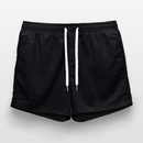 SHORT DE BAIN - noir