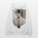 BLACK ILLUSTRATION - blanc