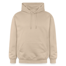 Sweat BASIQUE Softstyle® - jaune sable