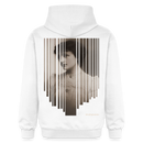 BLACK ILLUSTRATION - blanc