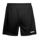 JAKO Shorts Manchester 2.0 - noir