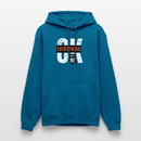 EVERYTHING OKAY - bleu profond 