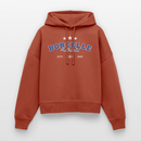 BORCELLE AUTHENTIC - terracotta