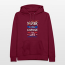 Motivation for Life - bordeaux