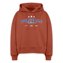 BORCELLE AUTHENTIC - terracotta