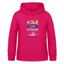 Motivation for Life - rubis