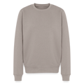 Sweat ras-du-cou Premium - taupe