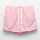 SHORT DE BAIN - rose