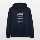 Motivation for Life - marine