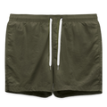SHORT DE BAIN - vert olive