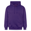 Sweat BASIQUE Softstyle® - violet