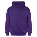 Sweat BASIQUE Softstyle® - violet