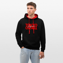 TOYKO JAPAN - noir/rouge