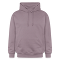 Sweat BASIQUE Softstyle® - mauve gris 
