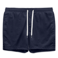 SHORT DE BAIN - bleu marine
