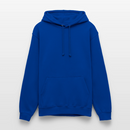 Sweat-shirt à capuche unisexe - bleu royal