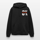 Sweat-shirt OK EVERYTHING - noir