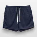 SHORT DE BAIN - bleu marine