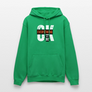 EVERYTHING OKAY - vert