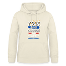 Motivation for Life - vanille