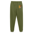 JOGGING SAVAGE - kaki