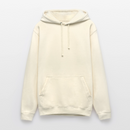 Sweat-shirt à capuche unisexe - vanille