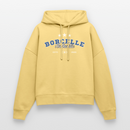 BORCELLE AUTHENTIC - jaune délavé