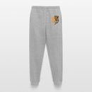 JOGGING SAVAGE - gris chiné