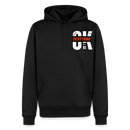 Sweat-shirt OK EVERYTHING - noir