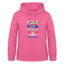 Motivation for Life - rose