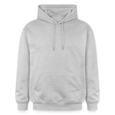 Sweat BASIQUE Softstyle® - gris clair chiné