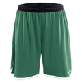 Short de basket Progress  Femme - vert sapin